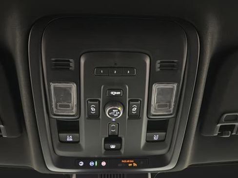 Used 2024 GMC Yukon XL Denali w/ Max Trailering Package AWD/4WD image 34