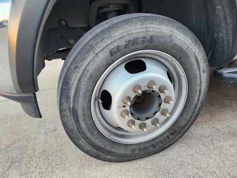 Used 2019 RAM 5500 Tradesman w/ Ambulance Prep Group image 8