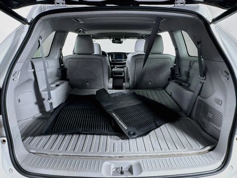 Used 2019 Toyota Highlander Limited AWD/4WD image 20