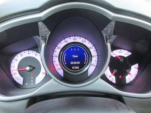 Used 2012 Cadillac SRX Luxury FWD image 9