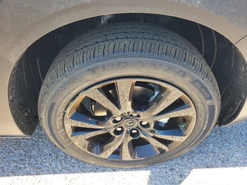 New 2026 MAZDA CX-30 2.5 Turbo w/ Premium Package image 18