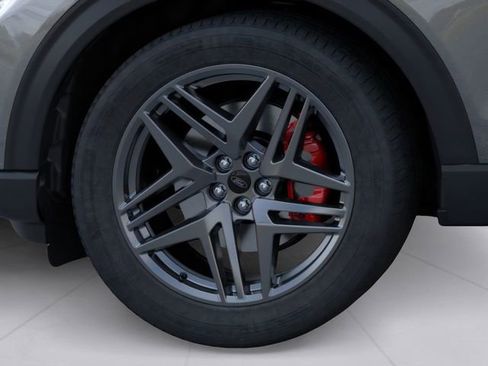 New 2026 Ford Explorer ST w/ Sun And Sound Package image 42