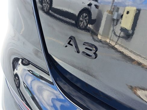 New 2026 Audi A3 2.0T Premium image 5