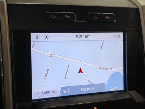 Used 2019 Ford F150 Lariat AWD/4WD image 6