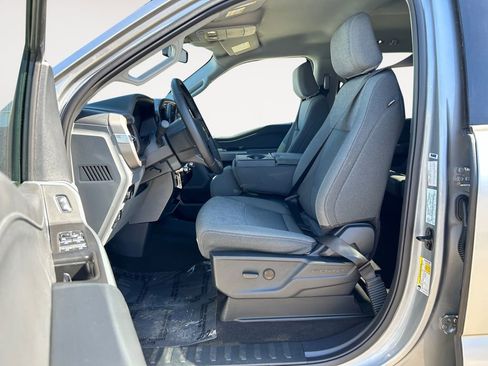 Used 2024 Ford F150 XLT w/ Tow/Haul Package image 15