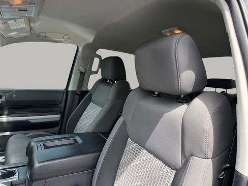 Used 2019 Toyota Tundra SR5 w/ SR5 Upgrade Package image 25