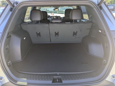 New 2026 Chevrolet Equinox RS w/ Convenience Package III image 7