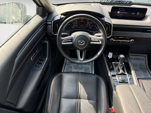 Used 2023 MAZDA CX-50 AWD 2.5 S w/ Cargo Package image 12