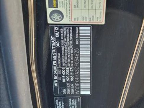 Used 2013 Mercedes-Benz SLK 250 image 19