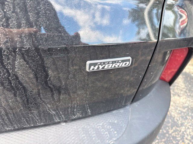 Used 2023 Ford Escape SE FWD image 4
