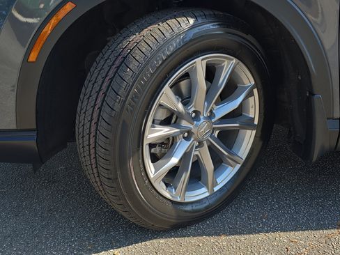 Used 2023 Honda CR-V EX image 33