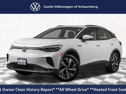 Used 2023 Volkswagen ID.4 Pro