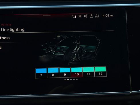 Used 2021 Audi Q7 3.0T Prestige w/ Prestige Package image 22