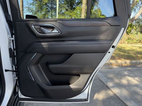 Used 2023 Chevrolet Tahoe LS image 21