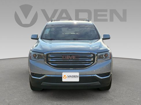Used 2019 GMC Acadia SLT image 25