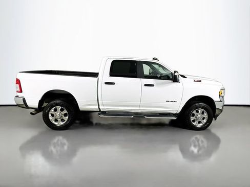 Used 2023 RAM 2500 Big Horn w/ Level 1 Equipment Group AWD/4WD image 5