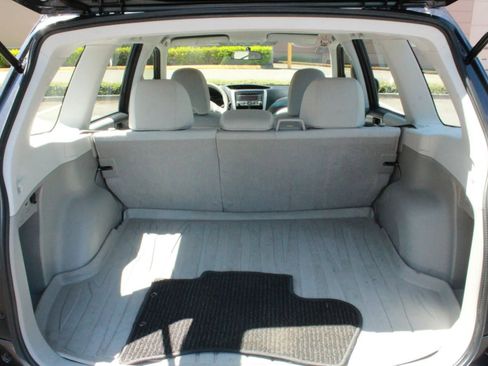 Used 2011 Subaru Forester 2.5X AWD/4WD image 33