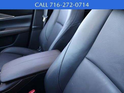 Used 2025 MAZDA CX-30 2.5 Turbo w/ Premium Plus Pkg image 14