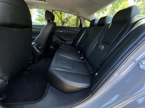 Used 2024 Honda Accord Touring image 35