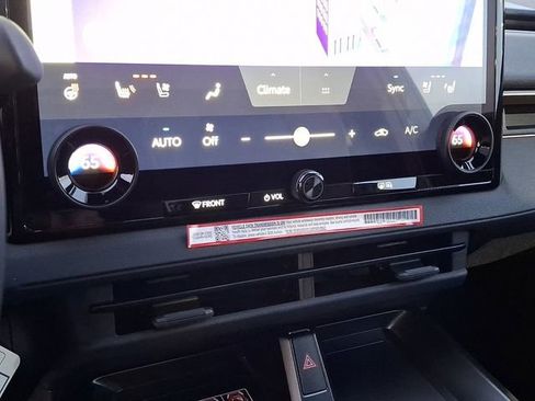 New 2026 Toyota bZ image 11