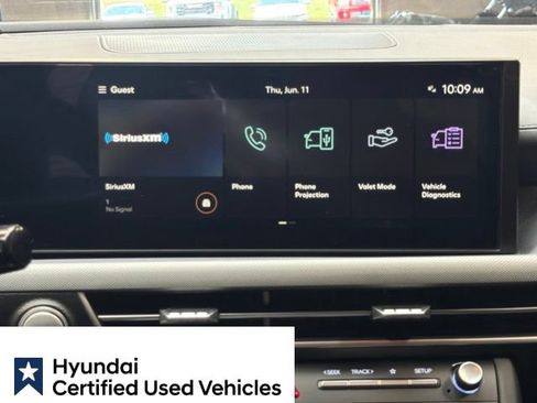 Certified 2026 Hyundai Sonata SEL AWD/4WD image 16