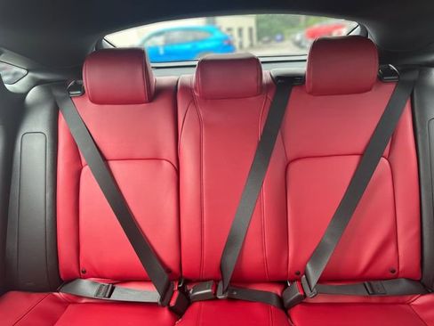 New 2025 Acura Integra A-Spec image 13