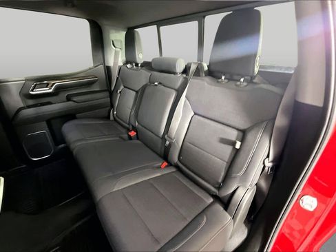 Certified 2023 GMC Sierra 1500 Elevation w/ Preferred Package AWD/4WD image 19