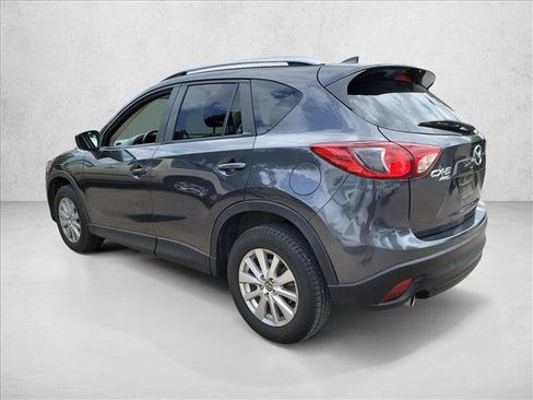 Used 2016 MAZDA CX-5 Touring AWD/4WD image 6