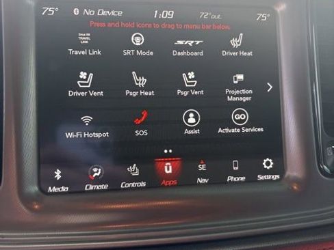 Used 2023 Dodge Challenger R/T Scat Pack image 16