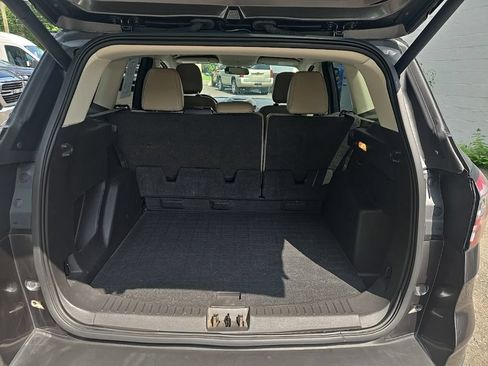 Used 2018 Ford Escape SEL AWD/4WD image 7