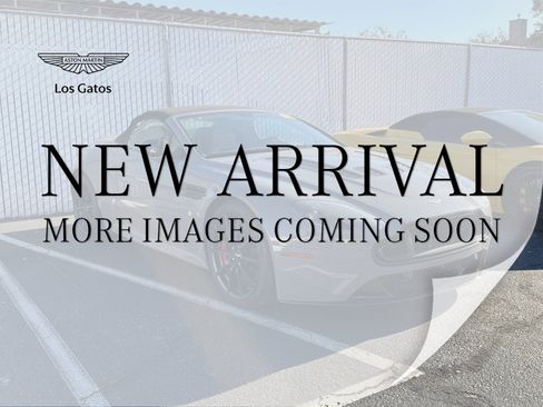 Used 2015 Aston Martin V12 Vantage S image 1