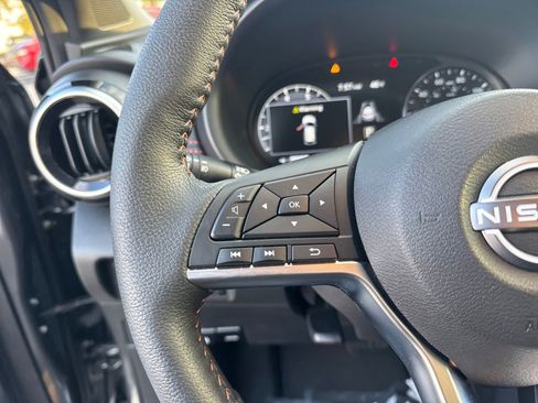 Certified 2024 Nissan Kicks SR w/ SR Premium Package image 14