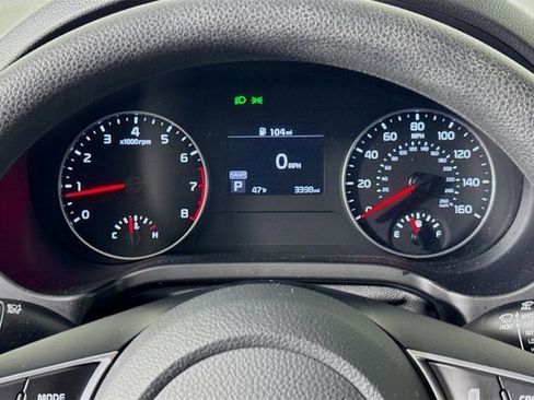 Certified 2023 Kia Seltos LX image 12