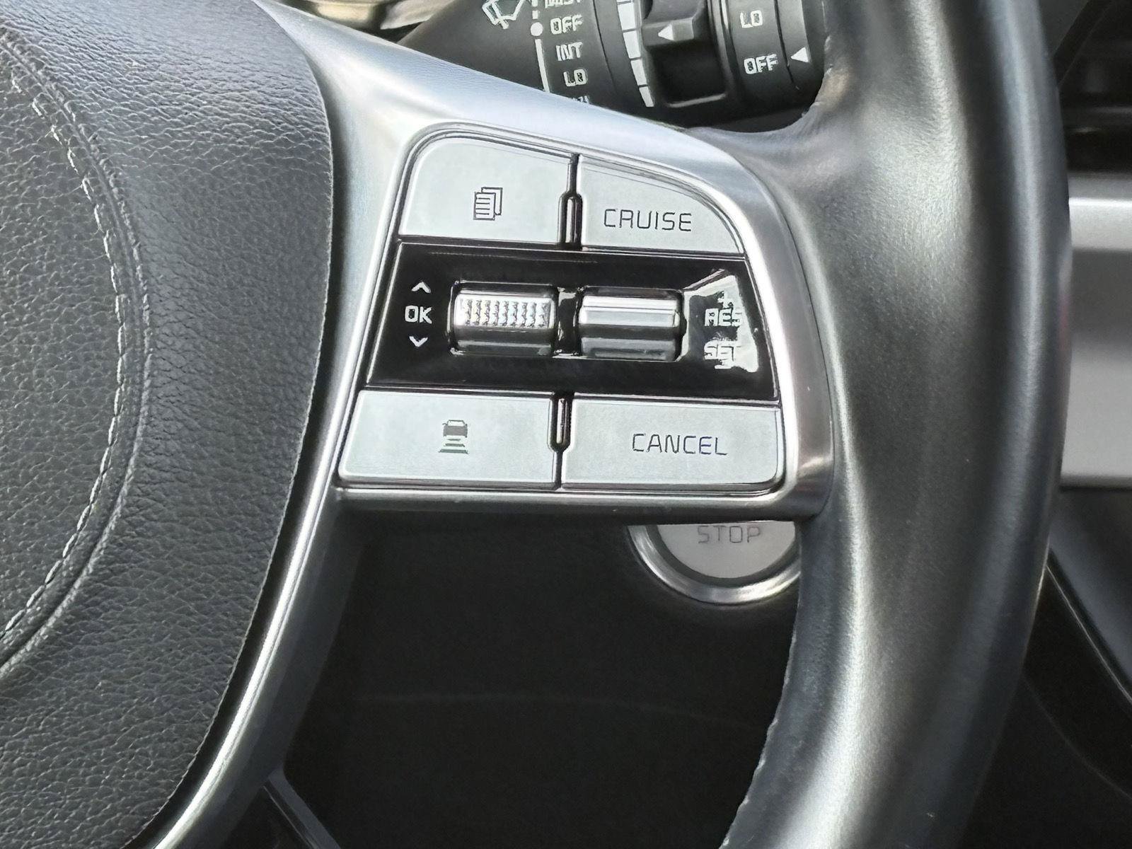 Used 2020 Kia Telluride S AWD/4WD image 11