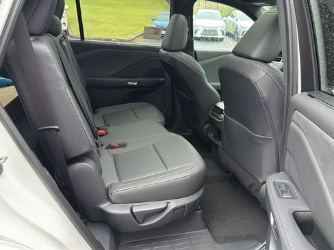 New 2026 Lexus TX 350 AWD image 12