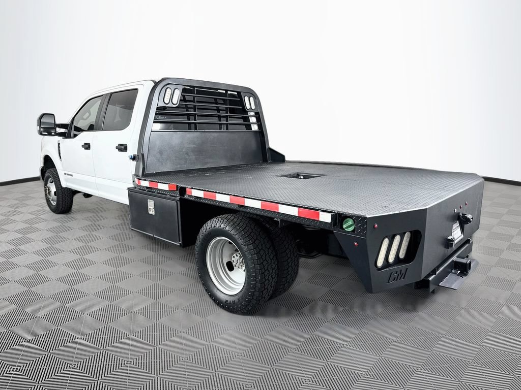 Used 2022 Ford F350 XL w/ Power Equipment Group AWD/4WD image 5
