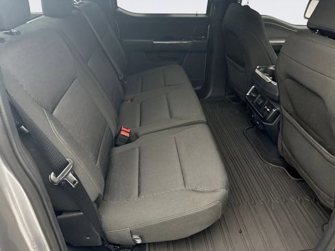 Used 2023 Ford F150 XLT w/ Equipment Group 302A High image 18