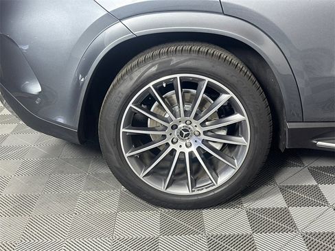 Certified 2022 Mercedes-Benz GLE 350 4MATIC image 19