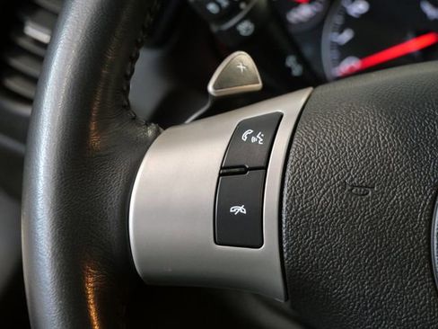 Used 2011 Chevrolet Corvette Grand Sport w/ Preferred Equipment Group image 13