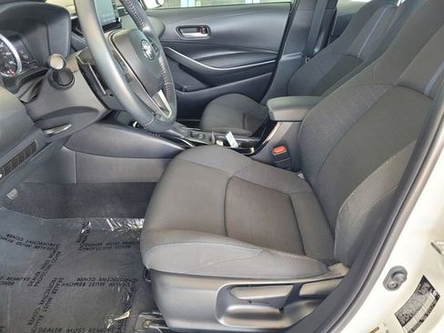 Used 2020 Toyota Corolla SE w/ Carpet Mat Package (TMS) FWD image 17