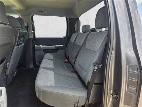 Used 2023 Ford F150 XLT image 20