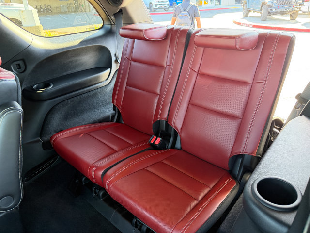 Used 2024 Dodge Durango SRT AWD/4WD image 27