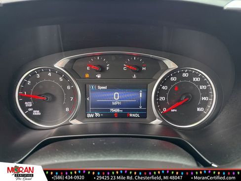 Used 2020 Chevrolet Blazer LT image 15