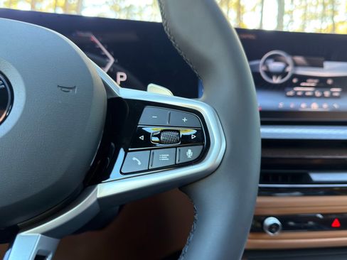 New 2026 BMW 430i Convertible w/ M Sport Package image 19