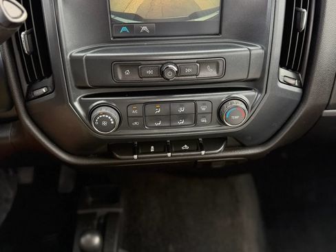 Used 2018 GMC Sierra 1500 4x4 Double Cab image 14