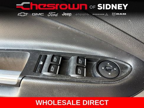 Used 2016 Ford C-MAX Energi SEL w/ Equipment Group 302A FWD image 17