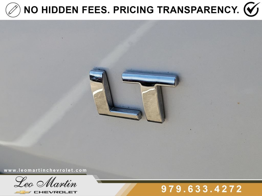 Used 2024 Chevrolet Traverse LT FWD image 6