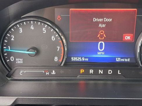 Certified 2022 Ford Explorer XLT w/ Equipment Group 202A image 14