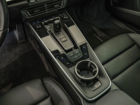 Used 2024 Porsche 911 Carrera S RWD image 47