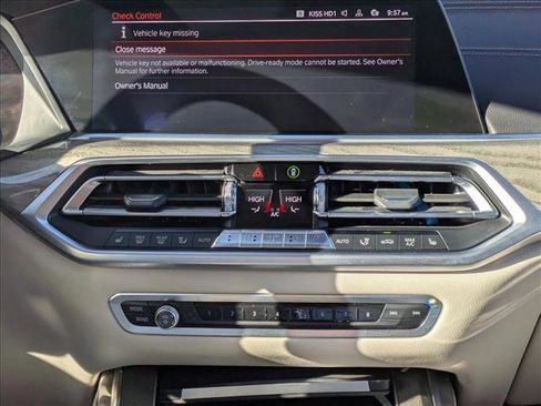 Used 2019 BMW X7 xDrive40i w/ Premium Package image 22